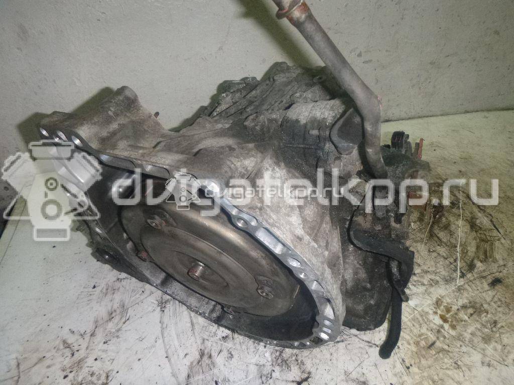 Фото Контрактная (б/у) АКПП для Nissan (Dongfeng) Teana 136 л.с 16V 2.0 л QR 20 DE бензин 3102085X0D {forloop.counter}}
