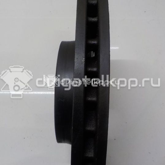 Фото Диск тормозной передний вентилируемый  80a615301f для Audi A5 / A4 / Q5