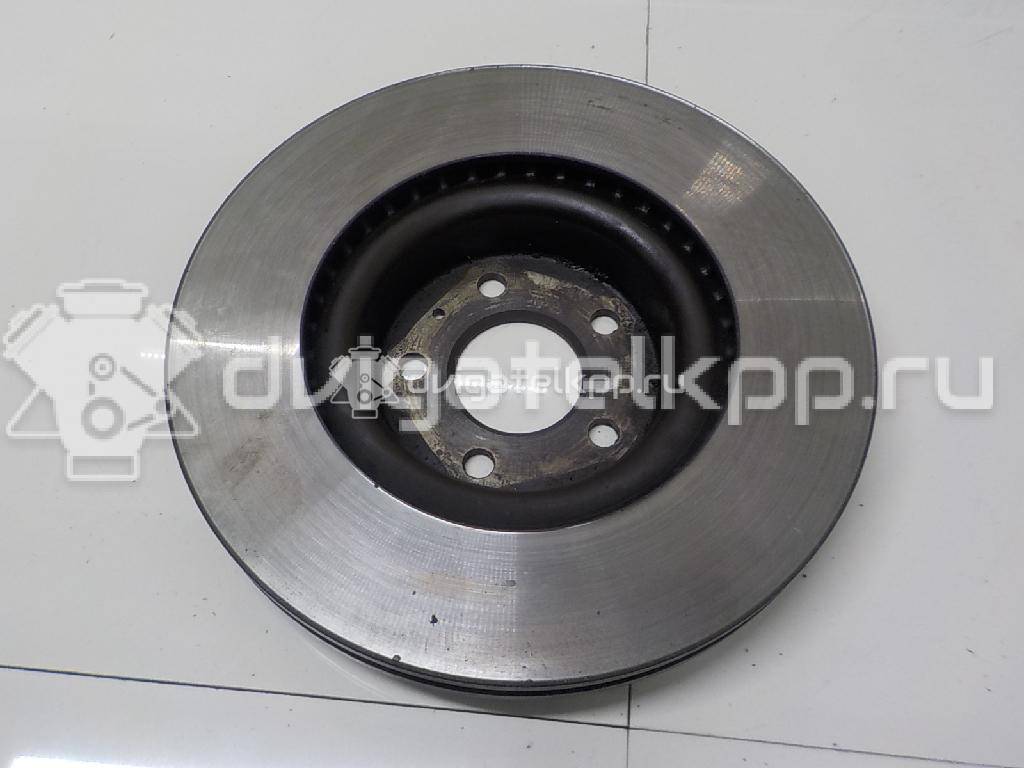 Фото Диск тормозной передний вентилируемый  80a615301f для Audi A5 / A4 / Q5 {forloop.counter}}
