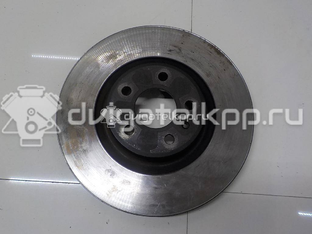 Фото Диск тормозной передний вентилируемый  80a615301f для Audi A5 / A4 / Q5 {forloop.counter}}