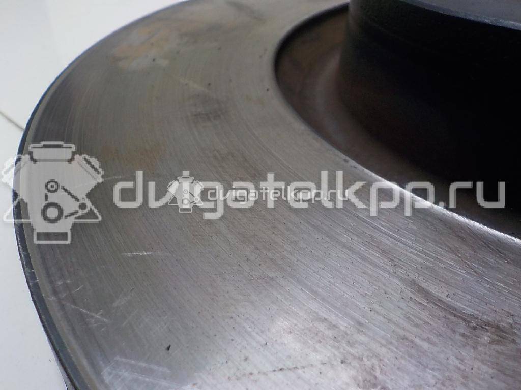 Фото Диск тормозной передний вентилируемый  80a615301f для Audi A5 / A4 / Q5 {forloop.counter}}