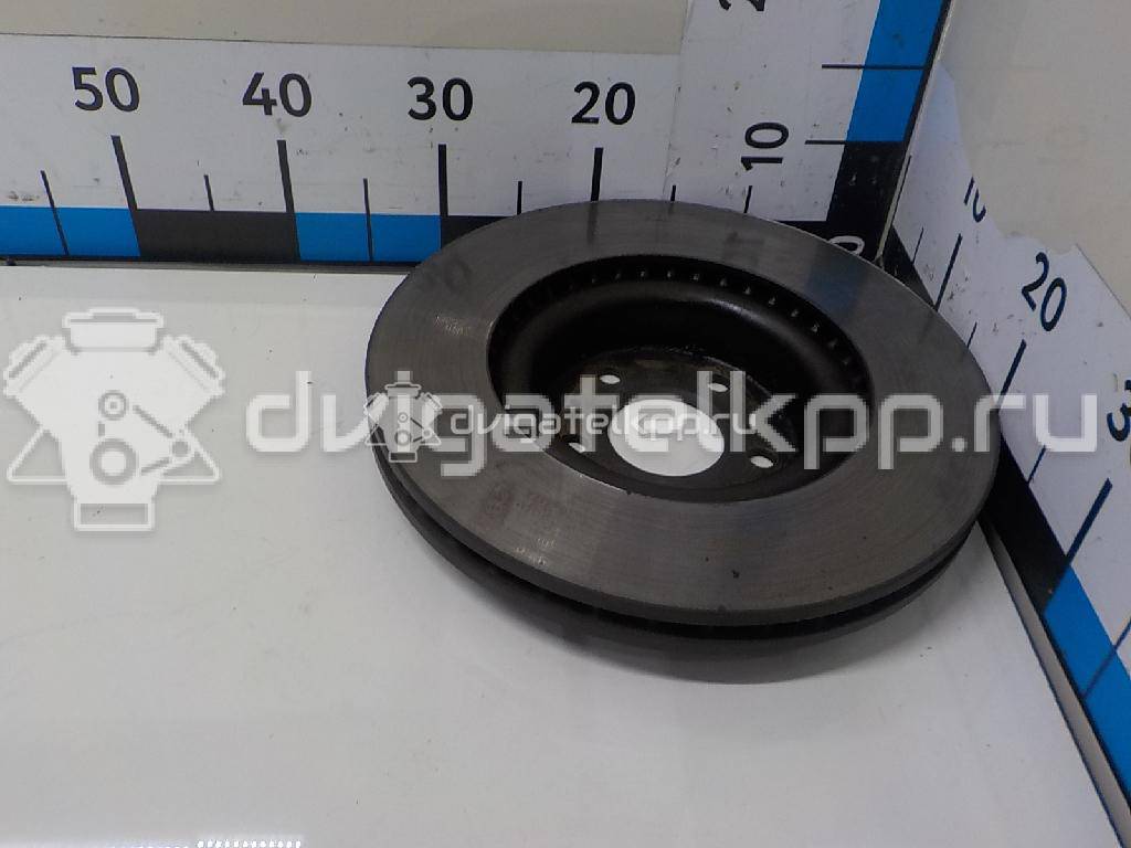Фото Диск тормозной передний вентилируемый  80a615301f для Audi A5 / A4 / Q5 {forloop.counter}}