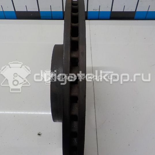 Фото Диск тормозной передний вентилируемый  80a615301f для Audi A5 / A4 / Q5