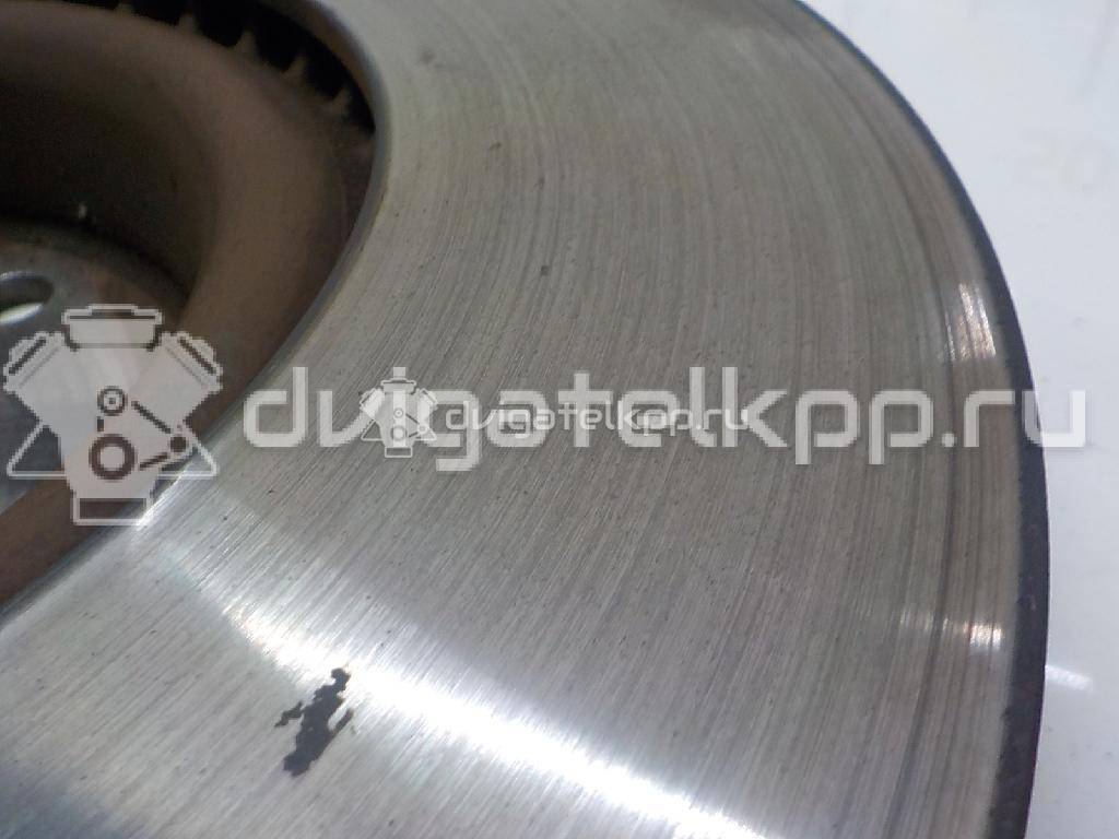 Фото Диск тормозной передний вентилируемый  80a615301f для Audi A5 / A4 / Q5 {forloop.counter}}