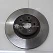 Фото Диск тормозной передний вентилируемый  80a615301f для Audi A5 / A4 / Q5 {forloop.counter}}
