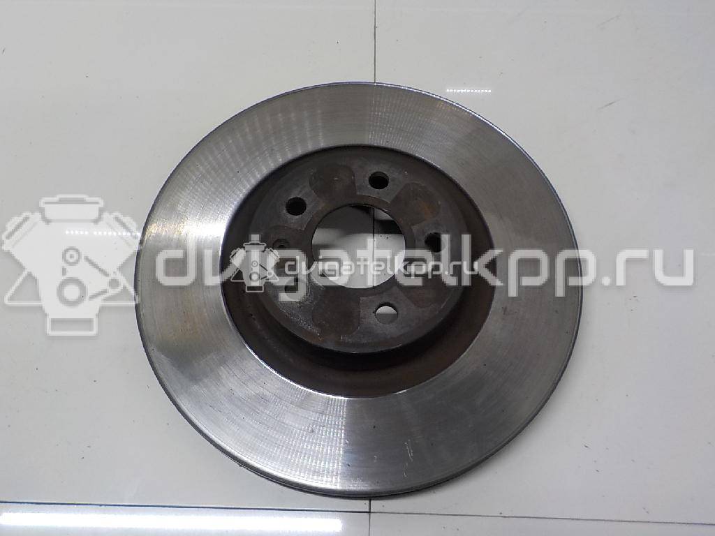 Фото Диск тормозной передний вентилируемый  80a615301f для Audi A5 / A4 / Q5 {forloop.counter}}