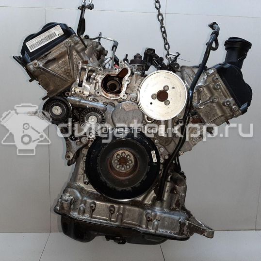 Фото Контрактный (б/у) двигатель  для audi Q7 [4L]  V   059100099E