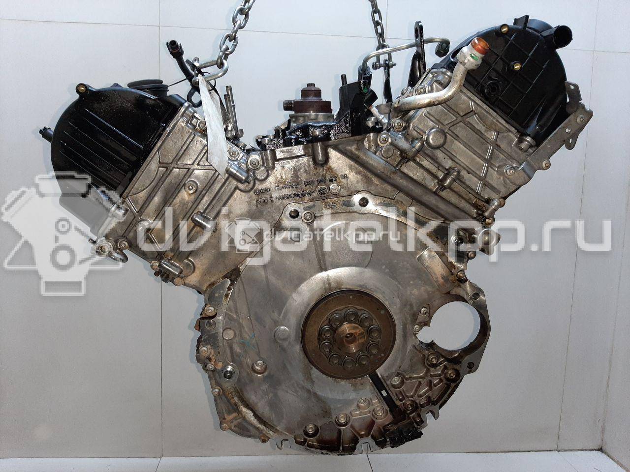 Фото Контрактный (б/у) двигатель  для audi Q7 [4L]  V   059100099E {forloop.counter}}