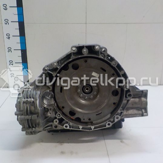 Фото Контрактная (б/у) АКПП для Audi A5 / Q5 190 л.с 16V 2.0 л DETA Дизельное топливо 0cj300042003