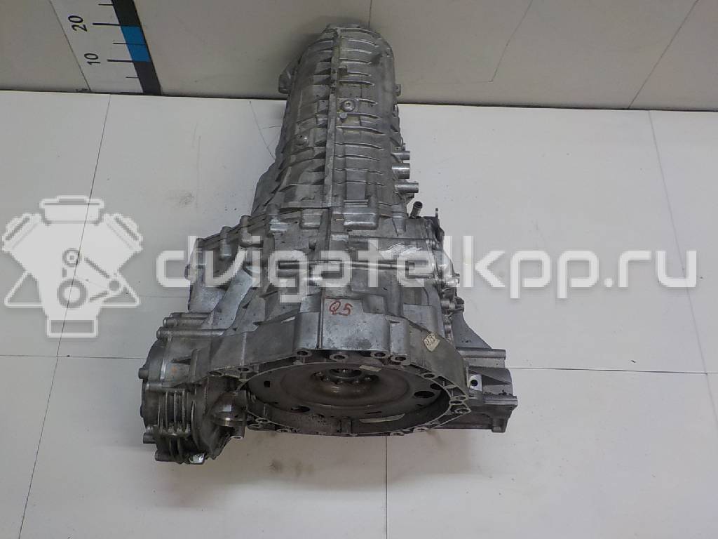 Фото Контрактная (б/у) АКПП для Audi A5 / Q5 190 л.с 16V 2.0 л DETA Дизельное топливо 0cj300042003 {forloop.counter}}