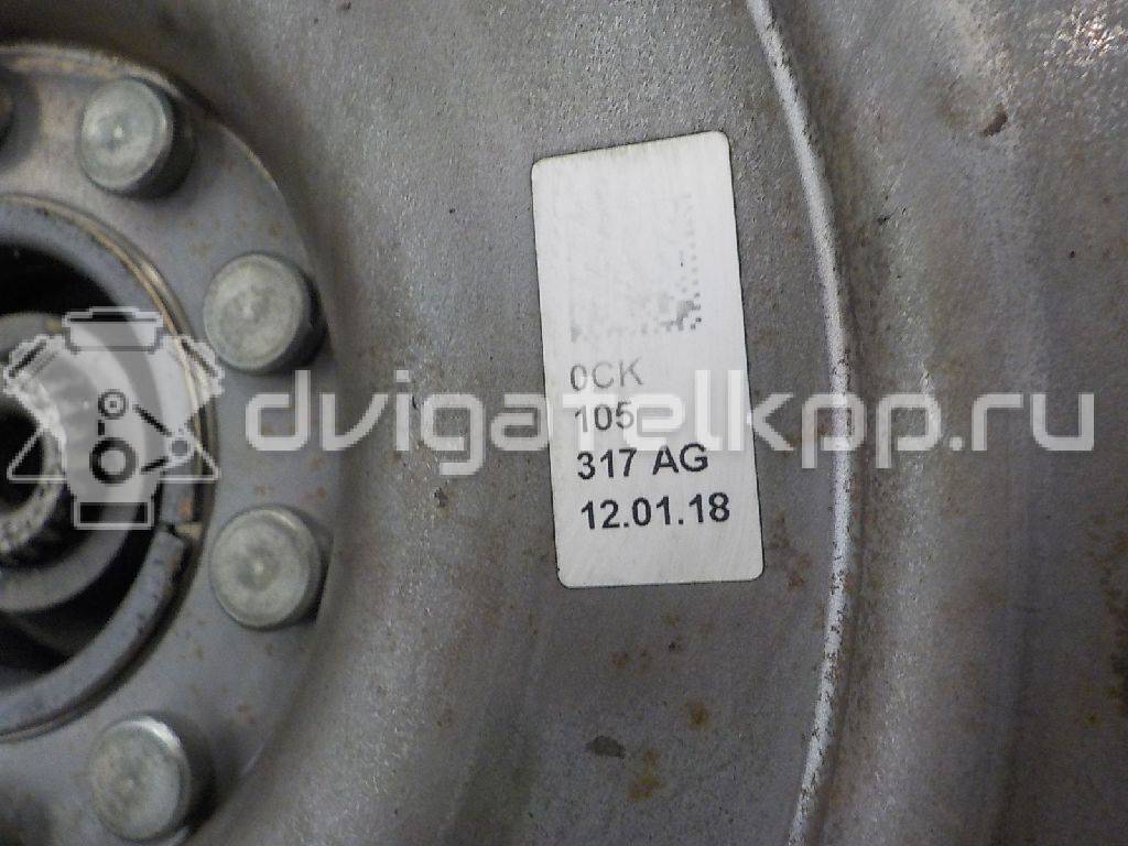 Фото Контрактная (б/у) АКПП для Audi A5 / Q5 190 л.с 16V 2.0 л DETA Дизельное топливо 0cj300042003 {forloop.counter}}