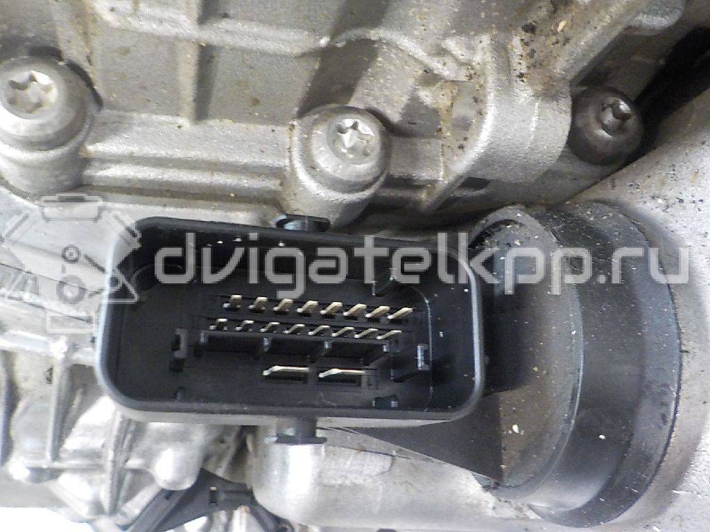 Фото Контрактная (б/у) АКПП для Audi A5 / Q5 190 л.с 16V 2.0 л DETA Дизельное топливо 0cj300042003 {forloop.counter}}