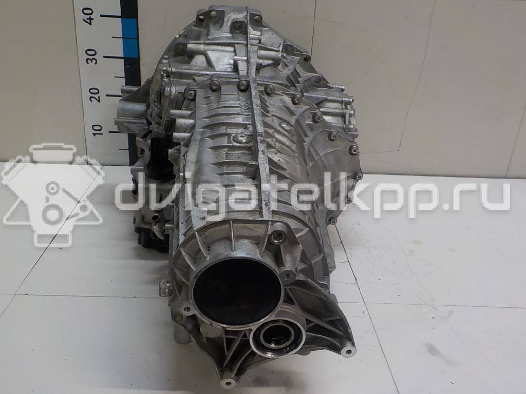Фото Контрактная (б/у) АКПП для Audi A5 / Q5 190 л.с 16V 2.0 л DETA Дизельное топливо 0cj300042003 {forloop.counter}}