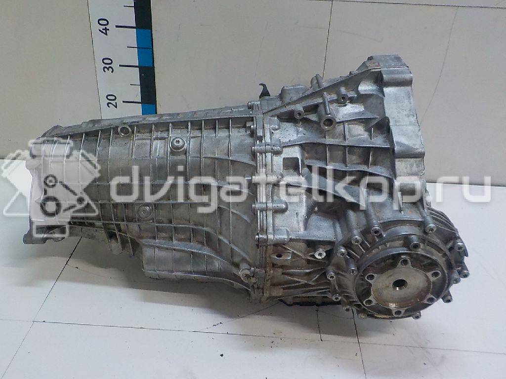 Фото Контрактная (б/у) АКПП для Audi A5 / Q5 190 л.с 16V 2.0 л DETA Дизельное топливо 0cj300042003 {forloop.counter}}