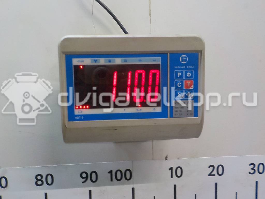 Фото Контрактная (б/у) АКПП для Audi A5 / Q5 190 л.с 16V 2.0 л DETA Дизельное топливо 0cj300042003 {forloop.counter}}