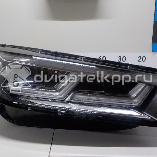 Фото Фара правая  80a941774 для Audi Q5