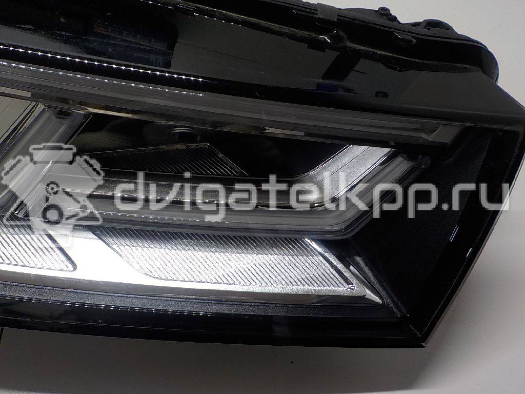 Фото Фара правая  80a941774 для Audi Q5 {forloop.counter}}