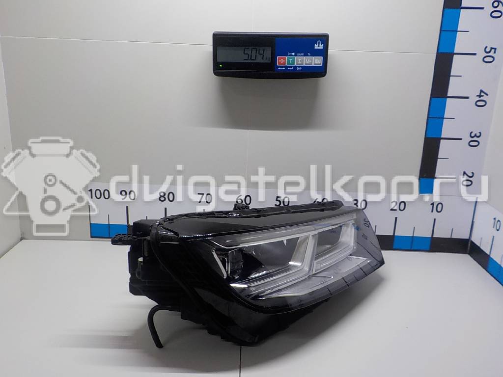 Фото Фара правая  80a941774 для Audi Q5 {forloop.counter}}