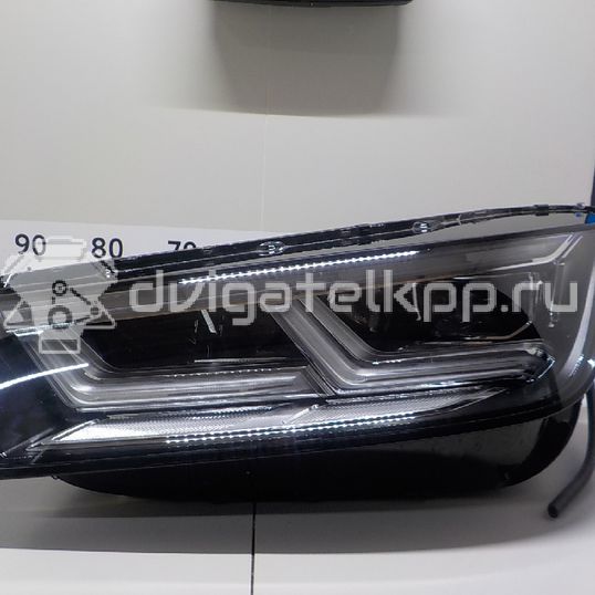 Фото Фара левая  80A941773 для Audi Q5