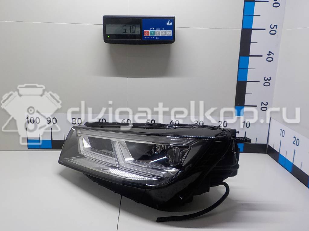 Фото Фара левая  80A941773 для Audi Q5 {forloop.counter}}
