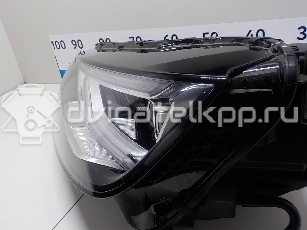 Фото Фара левая  80A941773 для Audi Q5 {forloop.counter}}