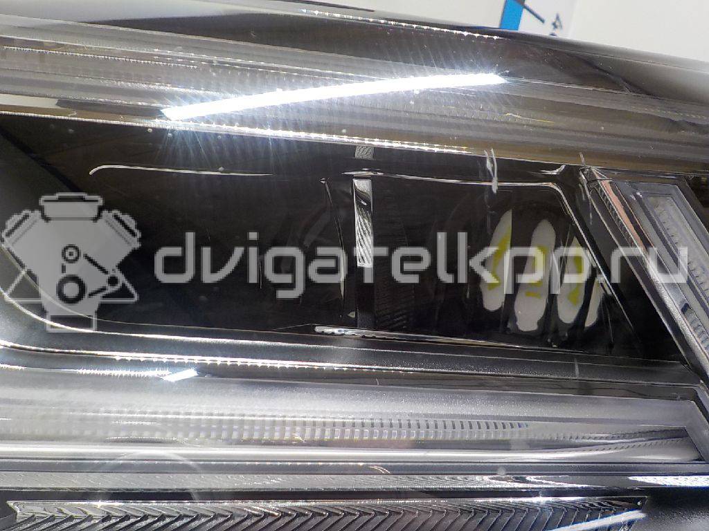 Фото Фара левая  80A941773 для Audi Q5 {forloop.counter}}