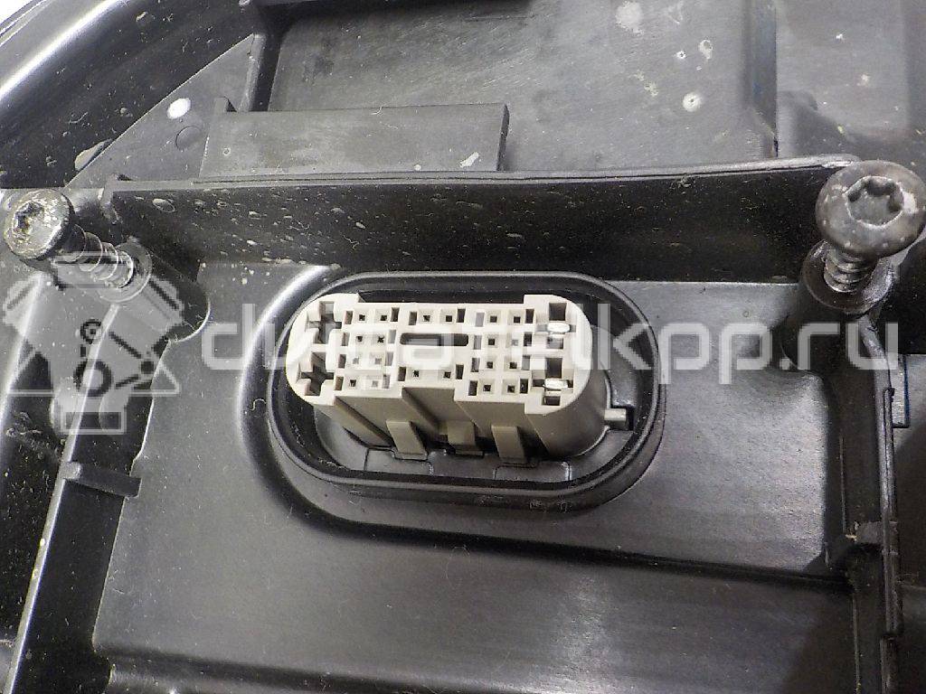 Фото Фара левая  80A941773 для Audi Q5 {forloop.counter}}