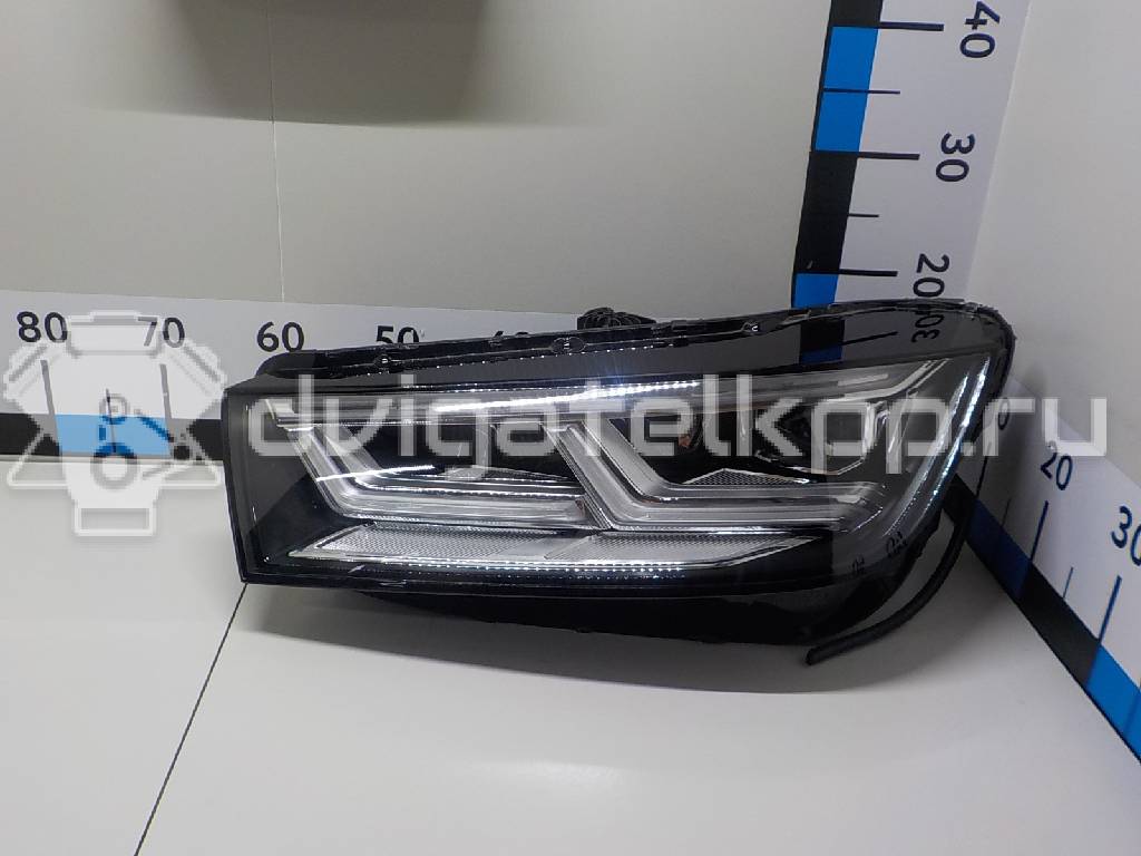 Фото Фара левая  80A941773 для Audi Q5 {forloop.counter}}