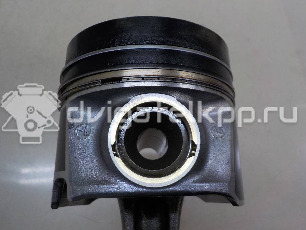 Фото Поршень с шатуном  для Audi A5 / Q5 {forloop.counter}}