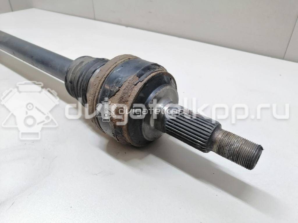 Фото Полуось задняя  7l8501201b для Audi Q7 {forloop.counter}}