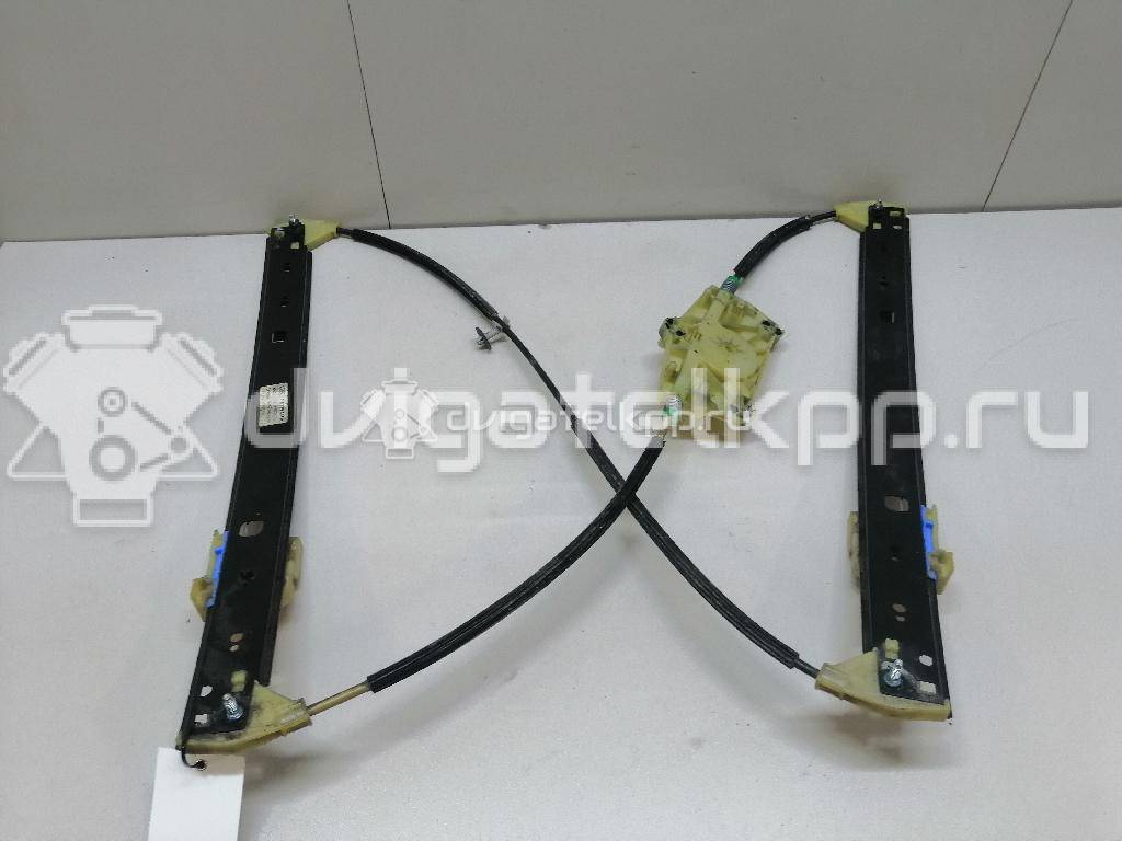 Фото Стеклоподъемник электр. передний левый  4L0837461A для Audi Q7 {forloop.counter}}
