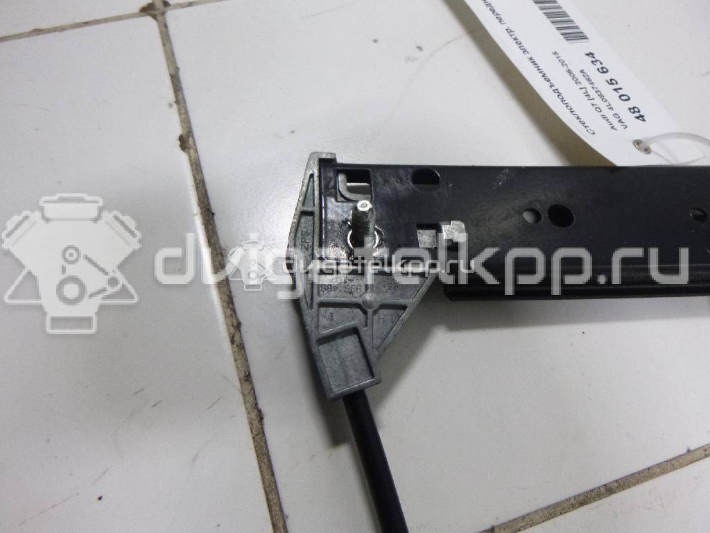 Фото Стеклоподъемник электр. передний правый  4L0837462A для Audi Q7 {forloop.counter}}