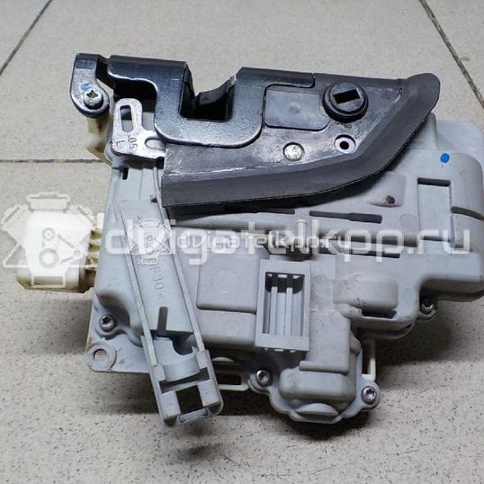 Фото Замок двери задней левой  3C4839015A для audi Q7 [4L]