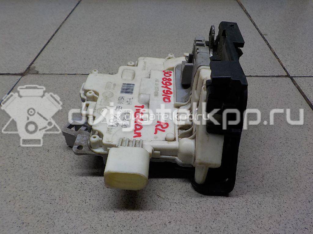 Фото Замок двери задней левой  3C4839015A для audi Q7 [4L] {forloop.counter}}