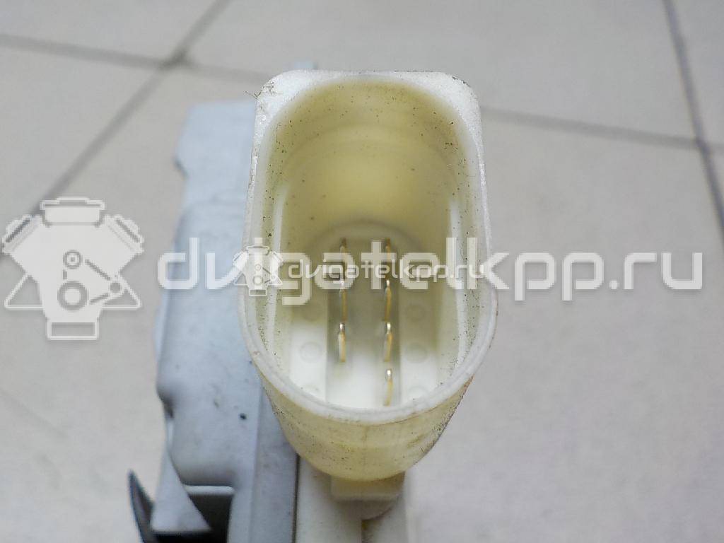 Фото Замок двери задней левой  3C4839015A для audi Q7 [4L] {forloop.counter}}