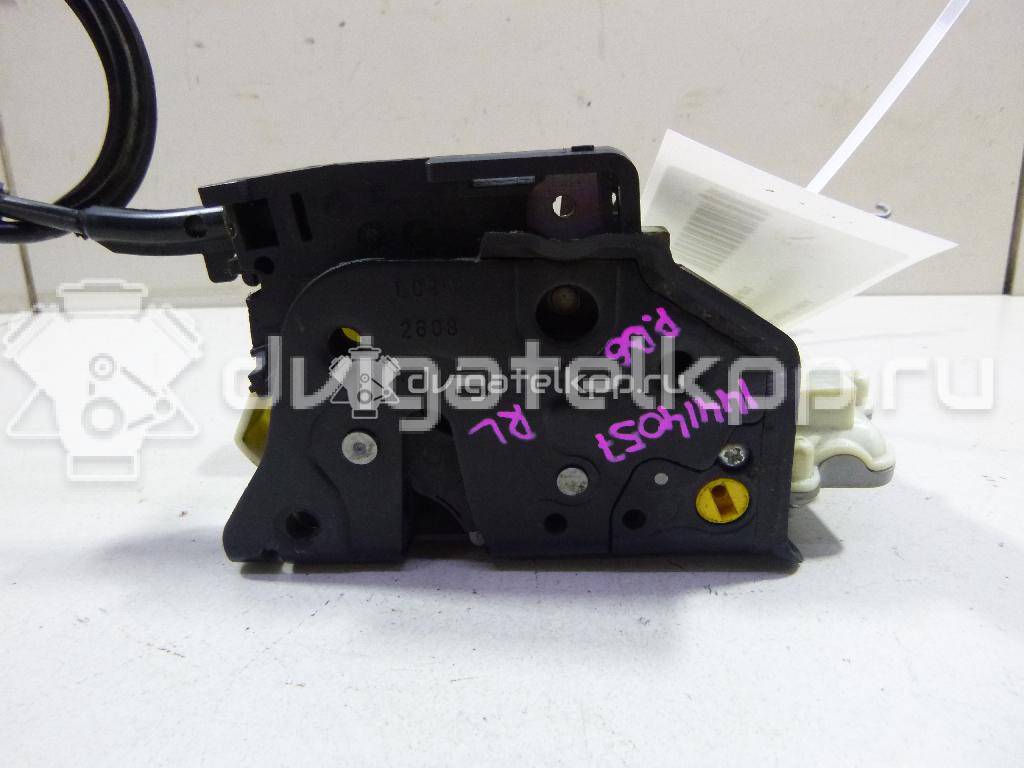 Фото Замок двери задней левой  3c4839015a для audi Q7 [4L] {forloop.counter}}