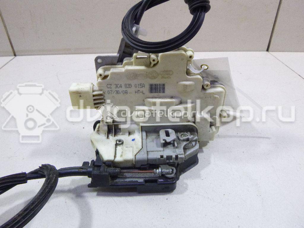 Фото Замок двери задней левой  3c4839015a для audi Q7 [4L] {forloop.counter}}