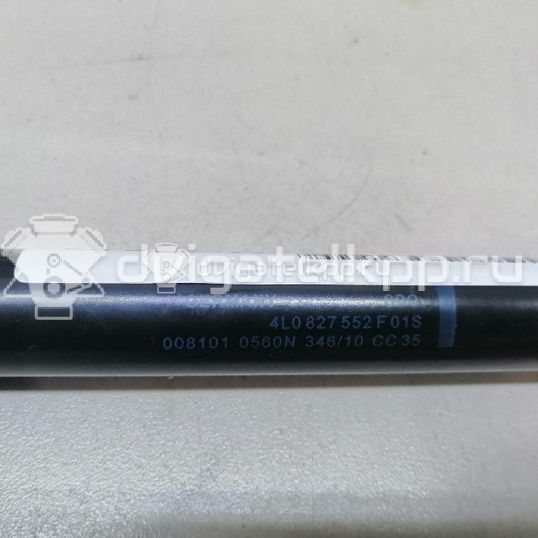 Фото Амортизатор двери багажника  4L0827552F для Audi Q7