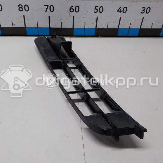 Фото Решетка в бампер правая  4L080768201C для Audi Q7