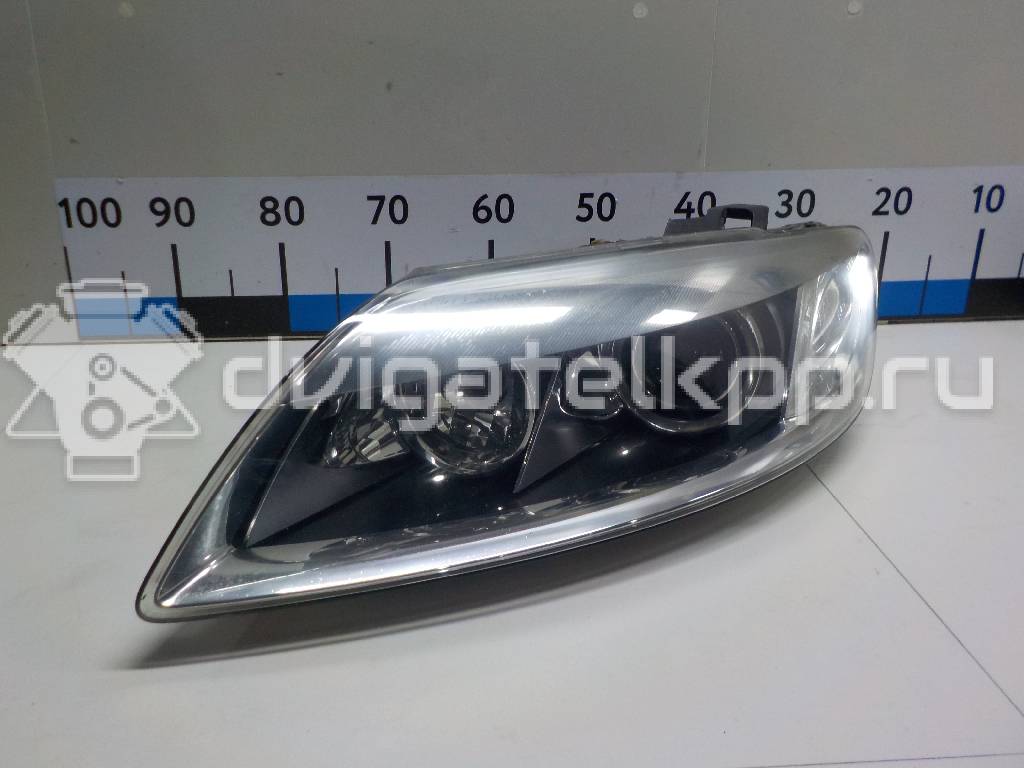 Фото Фара левая  4L0941029C для Audi Q7 {forloop.counter}}