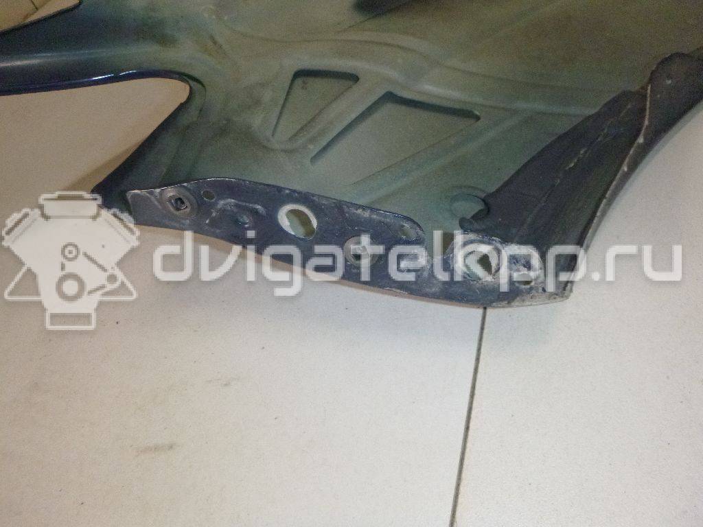 Фото Крыло переднее правое  4l0821102 для Audi Q7 {forloop.counter}}