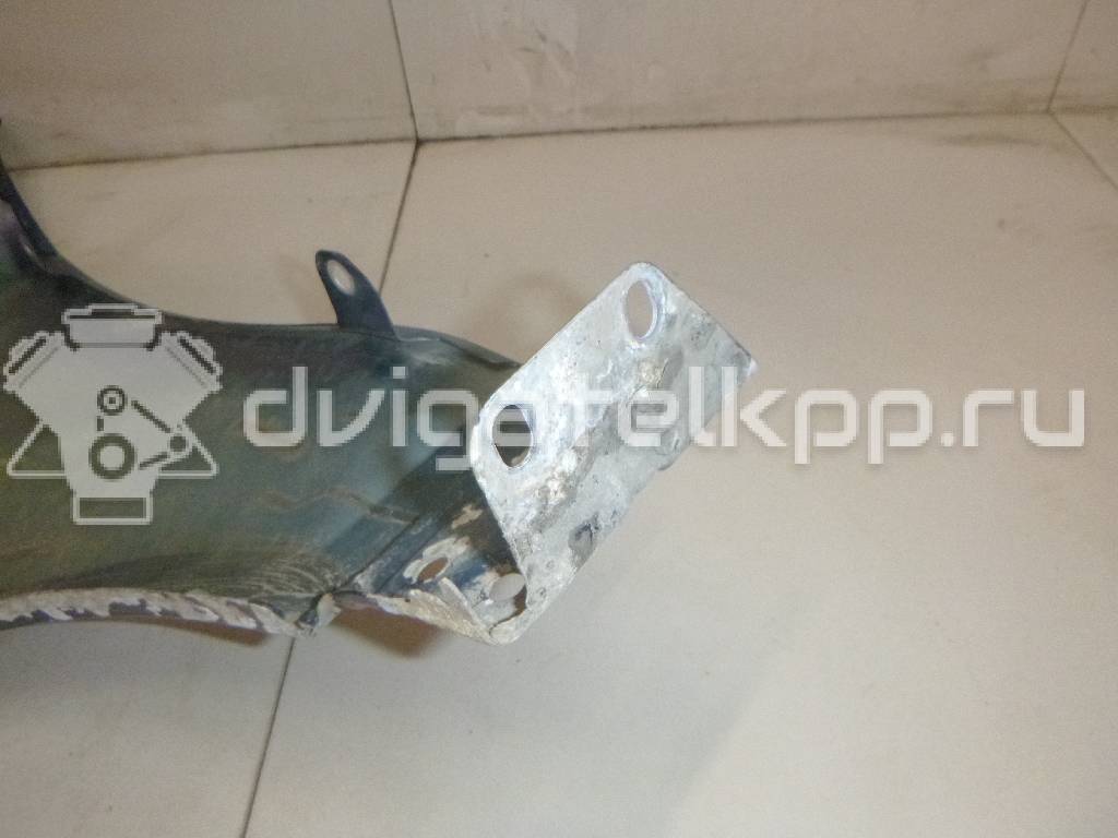 Фото Крыло переднее правое  4l0821102 для Audi Q7 {forloop.counter}}