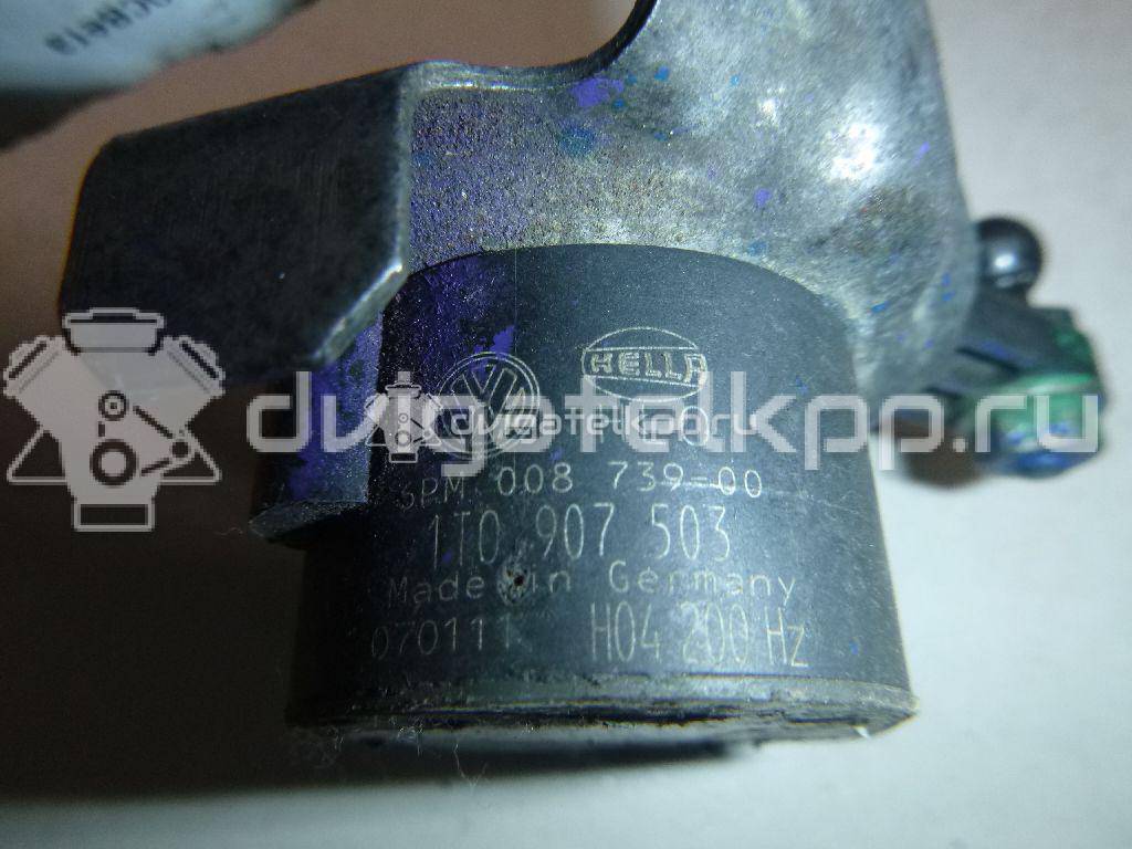 Фото Датчик регулировки дорож. просвета  1t0907503 для audi A1 {forloop.counter}}
