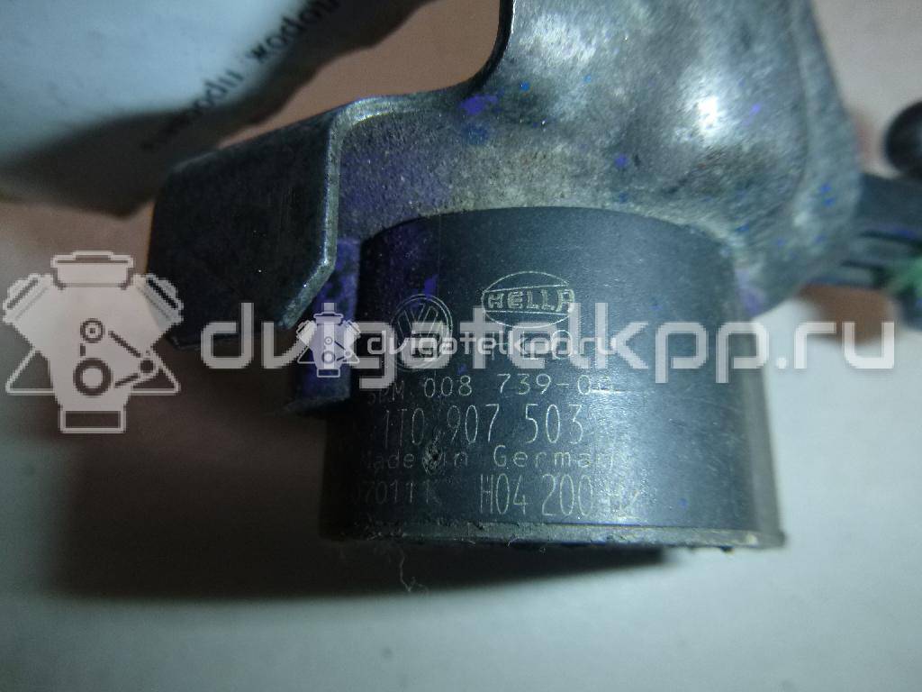 Фото Датчик регулировки дорож. просвета  1t0907503 для audi A1 {forloop.counter}}