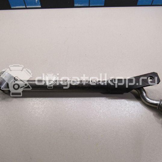 Фото Трубка турбокомпрессора (турбины)  03G145535F для Audi / Seat