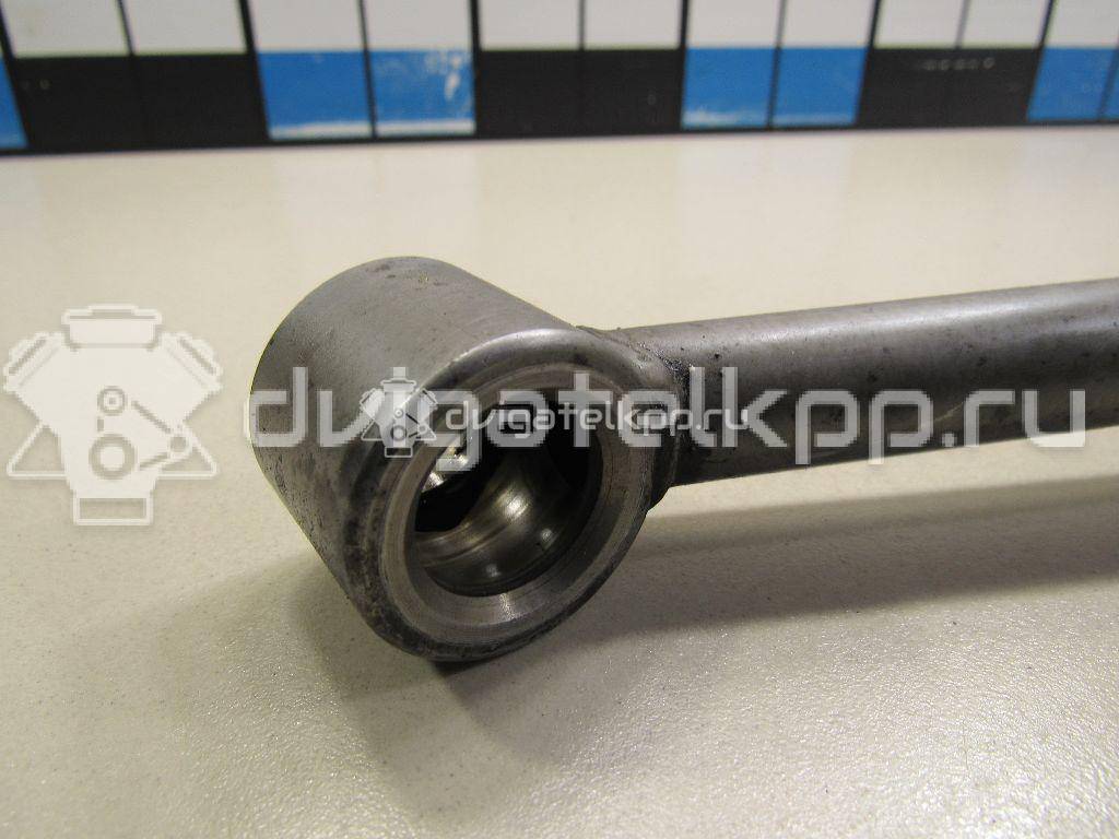 Фото Трубка турбокомпрессора (турбины)  03G145535F для Audi / Seat {forloop.counter}}