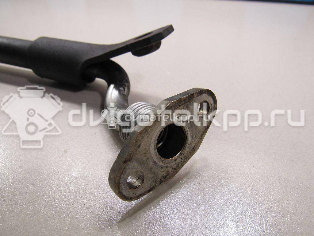 Фото Трубка турбокомпрессора (турбины)  03G145535F для Audi / Seat {forloop.counter}}