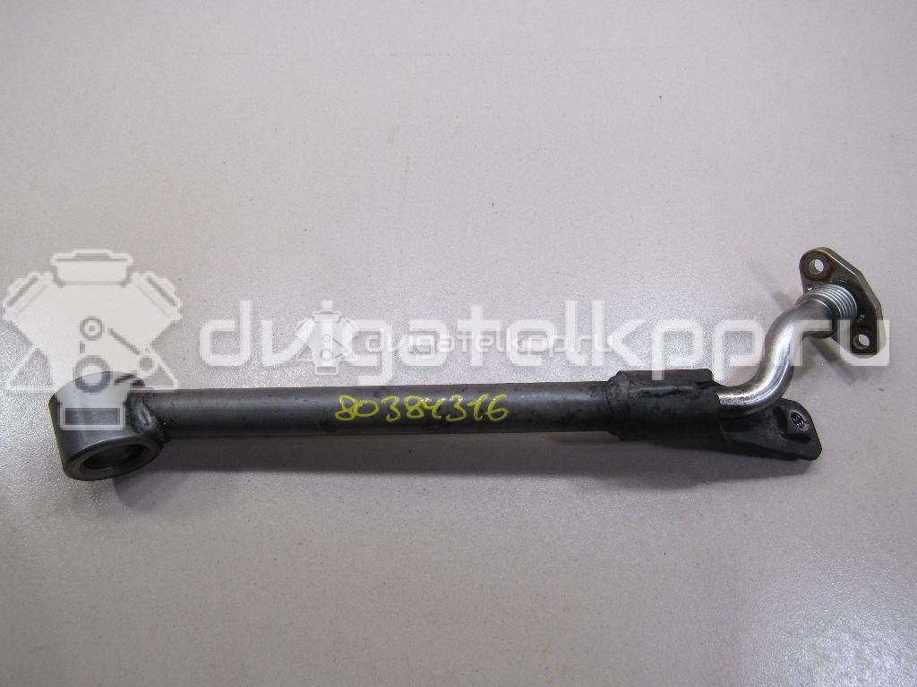 Фото Трубка турбокомпрессора (турбины)  03G145535F для Audi / Seat {forloop.counter}}