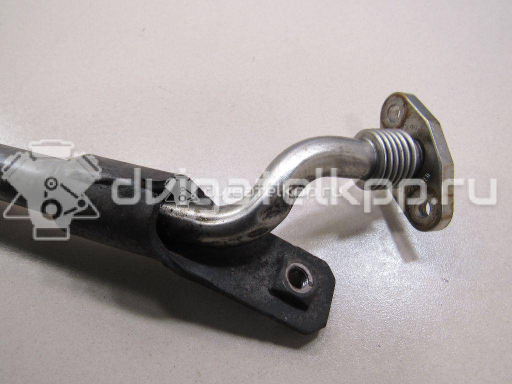 Фото Трубка турбокомпрессора (турбины)  03G145535F для Audi / Seat {forloop.counter}}