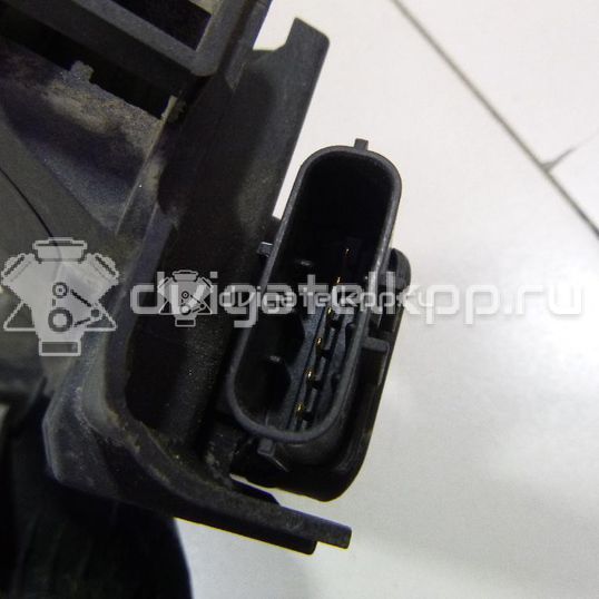 Фото Педаль газа  1K1723503L для Audi A3 / Tt / R8 / A6